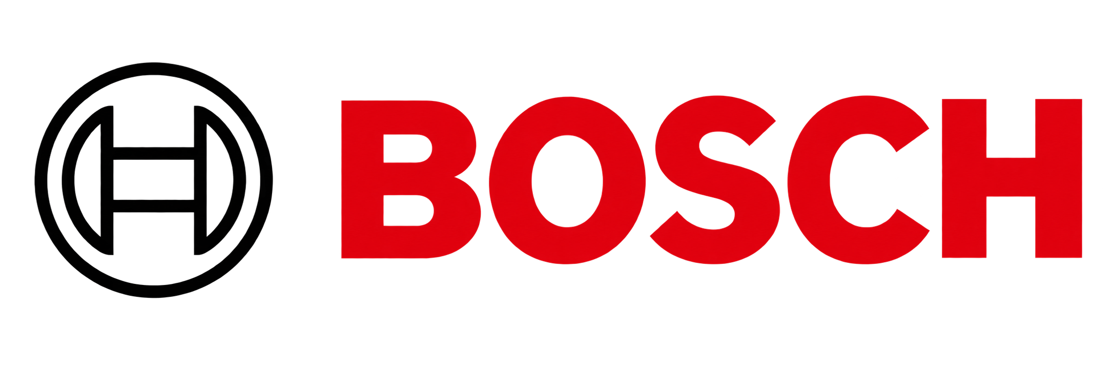 Logo Bosch